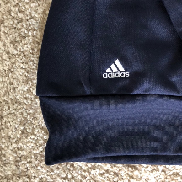 📦 🚚 EVERYTHING MUST GO! Adidas Full Zip Jacket | Sz M - Picture 7 of 7